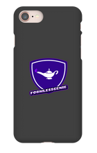 formlessgenie iPhone Phone Cases