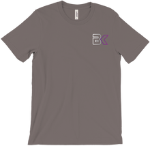 BK patch T-Shirts