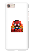 yunggoofy24 iPhone Phone Cases