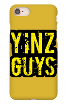 Yinz Guys iPhone Case