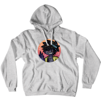 DJ FUSION'S Hoodies (No-Zip/Pullover)