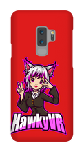 hawkyvr Samsung Phone Cases
