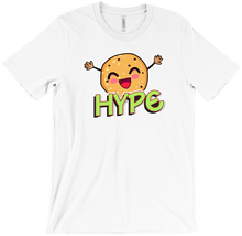 T-Shirts Hype