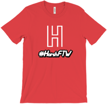 Harsh Gaming T-Shirts (Harsh Series)