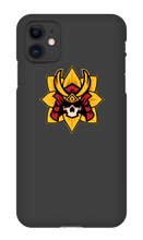 justan79 iPhone Phone Cases