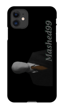 Mashed99 iPhone Phone Cases