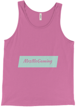 mrsmogaming Tank Top