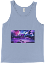 villanotv Tank Top