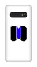 Mettalik Samsung Phone Cases