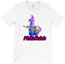 PinkzCaleb T-Shirts