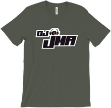 DJ Jma logo
