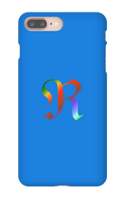 ramos_5_24 iPhone Phone Cases
