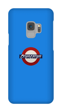crosscaross Samsung Phone Cases