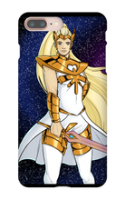 She-Ra iPhone Case