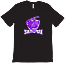 Samurai T-Shirt