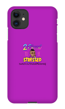 thatdifferentdj iPhone Phone Cases