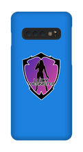 LucytheSinister Samsung Phone Cases
