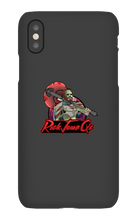 Bunker pour ton iPhone