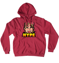 Nova Hype Pullover Hoodie
