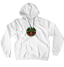 theblack_otaku Hoodies (No-Zip/Pullover)