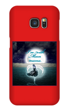 moonglade91 Samsung Phone Cases