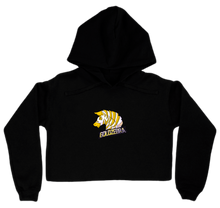 Goldzebra Frauen Hoodie