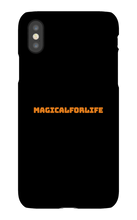 magicalforlife iPhone Phone Cases