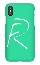 FR Hidden 3 iPhone Cases