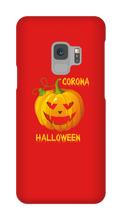 alivingisnoteasy Samsung Phone Cases