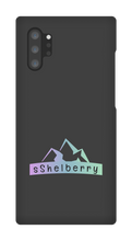 sshelberry Samsung Phone Cases