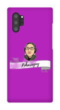 poharaguy Samsung Phone Cases