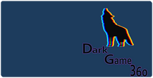 tapis de souris darkgame xxl