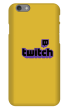 ayarcattai iPhone Phone Cases