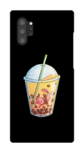 AxolotlBoba Samsung Case