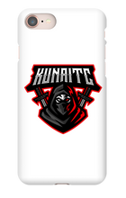 kunaitc iPhone Phone Cases