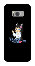 frostyfrog Samsung Phone Cases