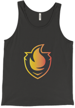 Oblivion-Logo Tank Top