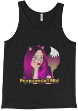 foxypanda1984 Tank Top