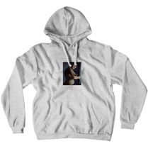 dkspin Hoodies (No-Zip/Pullover)