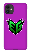 ECHO Gaming iPhone Phone Cases
