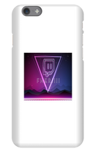 fher1111 iPhone Phone Cases