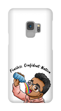tonyfcn Samsung Phone Cases