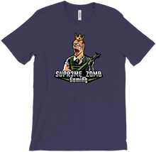 supr3me_zombgaming T-Shirts
