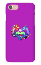 jokernights iPhone Phone Cases