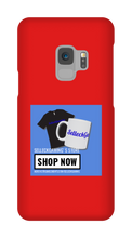 selleckgaming Samsung Phone Cases
