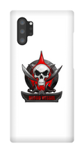 blood_vessel Samsung Phone Cases