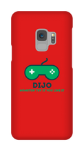omridanon Samsung Phone Cases