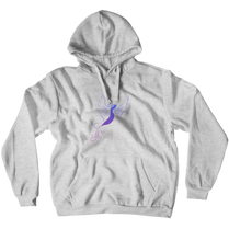 Sudaderas con capucha fénix 2 (Sin cremallera)