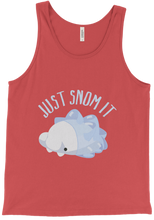 Just Snom It Tank Top