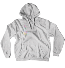 ladynecra Hoodies (No-Zip/Pullover)